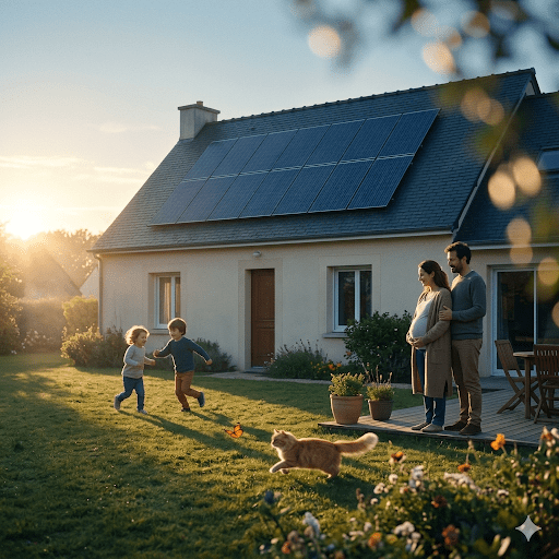 Pourquoi installer des panneaux solaires en 2026