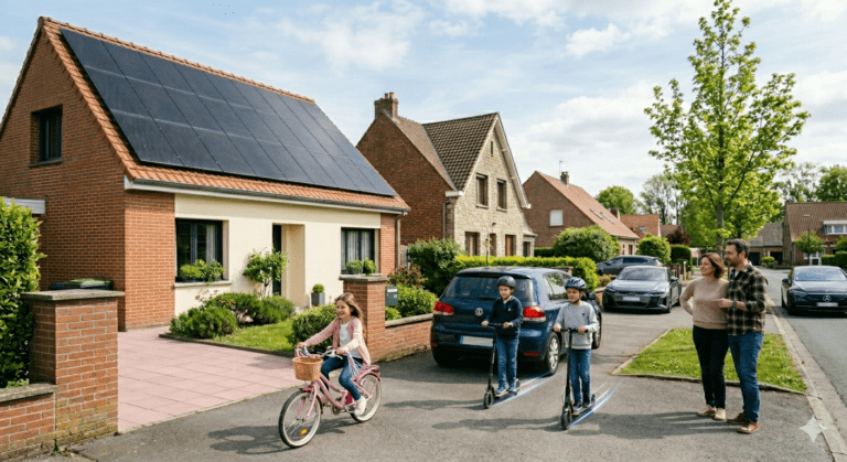 Pourquoi installer des panneaux solaires en 2026 ?