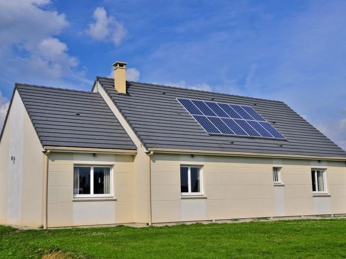 solutions solaires pour particulier