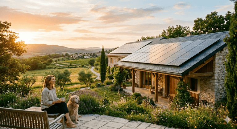Panneaux solaires : Pourquoi votre investissement va durer bien plus longtemps que prévu