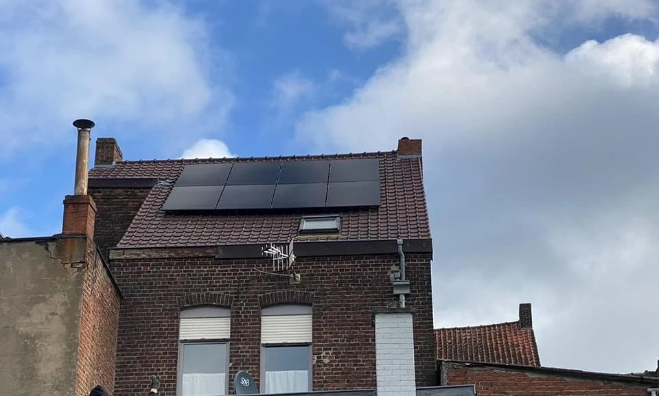 Autoconsommation à Wattignies (59) par Nord Solar