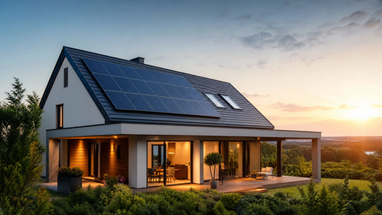 Photovoltaïque 2026 ce qui change pour les particuliers