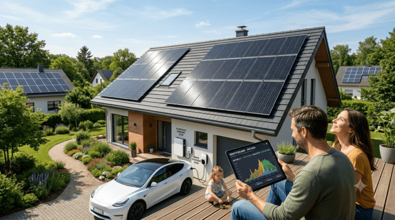 Réforme photovoltaïque 2026 : calculez votre rentabilité réelle | Nord Solar