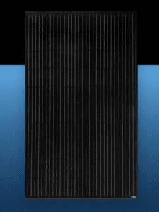 Panneau photovoltaïque BIFAC-BV 435TC