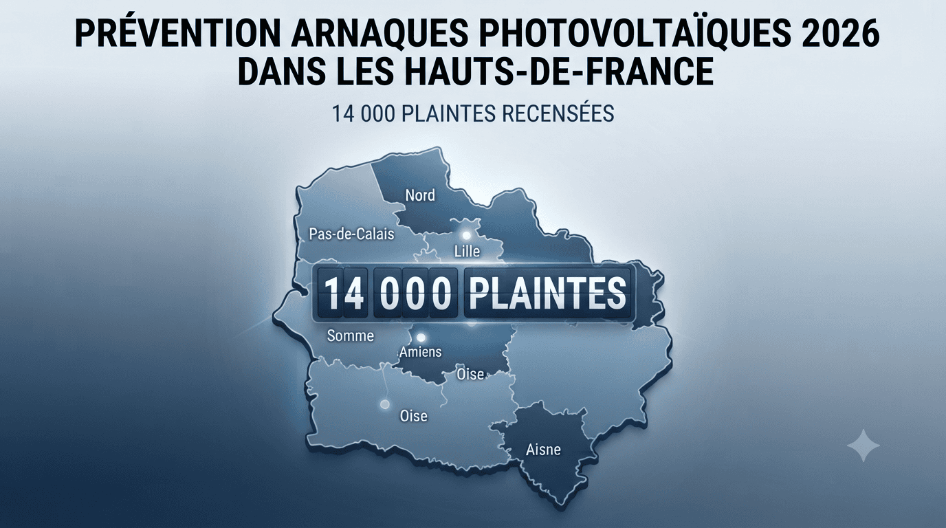 Guide essentiel : Top 10 arnaques photovoltaïques 2026 pour sécuriser votre projet